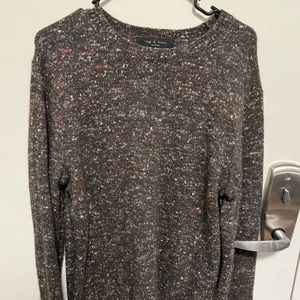 Rag and bone sweater for men. Size M